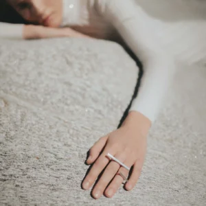 Horizontal Ring