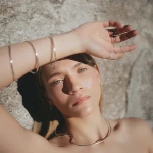 Round Bracelet