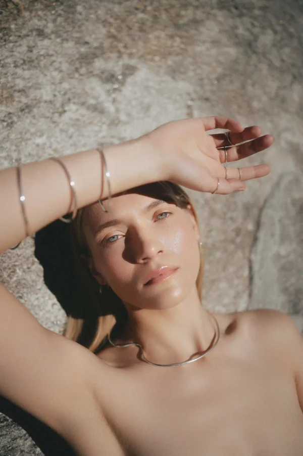 Round Bracelet - Image 3