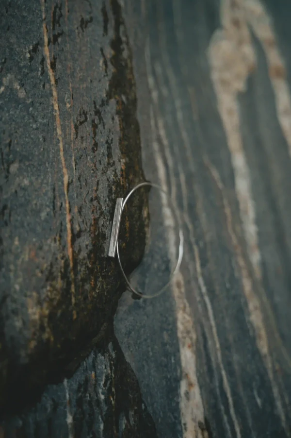 Line Bracelet - Image 2