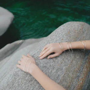 Round Bracelet