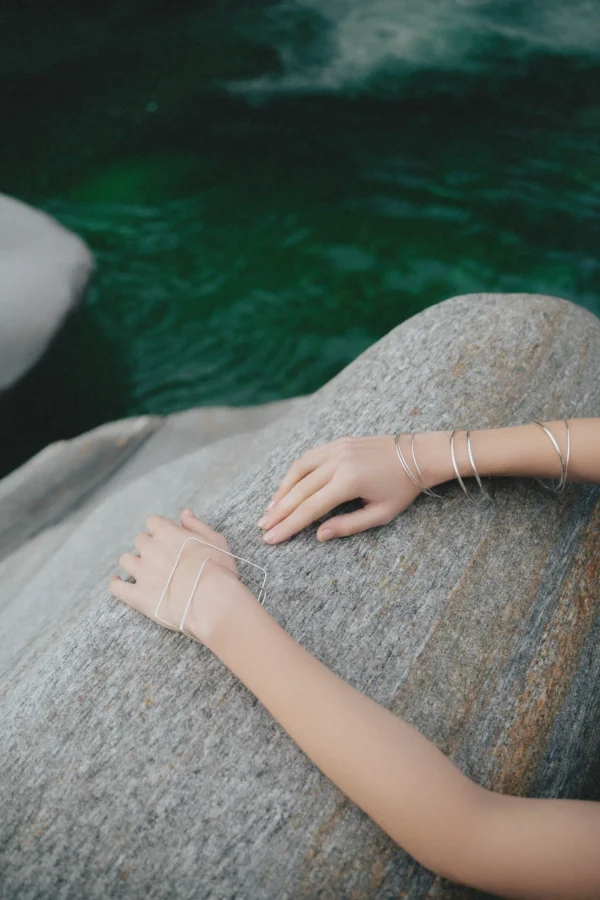 Square Bracelet - Image 3