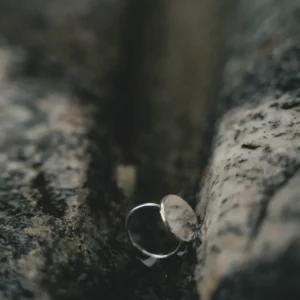 Circle Ring