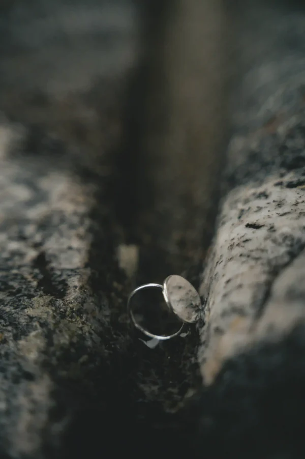 Circle Ring - Image 2