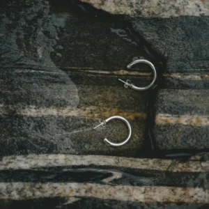 Sphere Earrings
