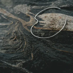 Wave Necklace