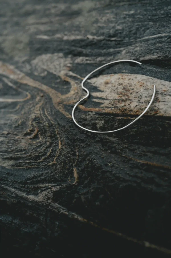 Wave Necklace - Image 4