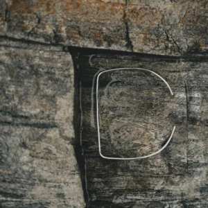 Square Necklace
