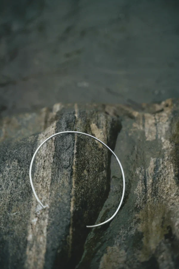 Round Necklace - Image 3