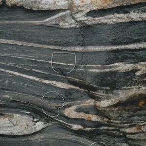 Wave Necklace