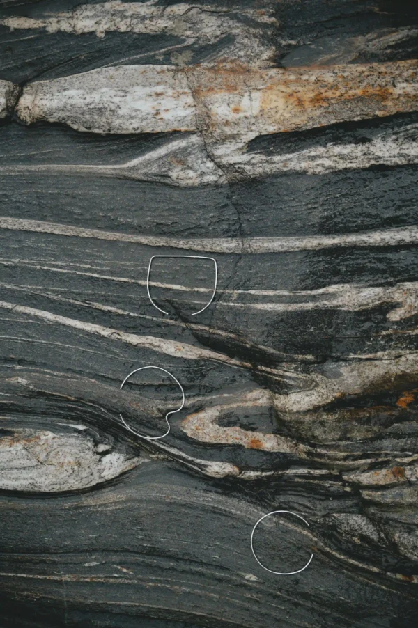 Wave Necklace - Image 3