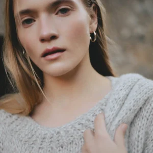 Sphere Earrings