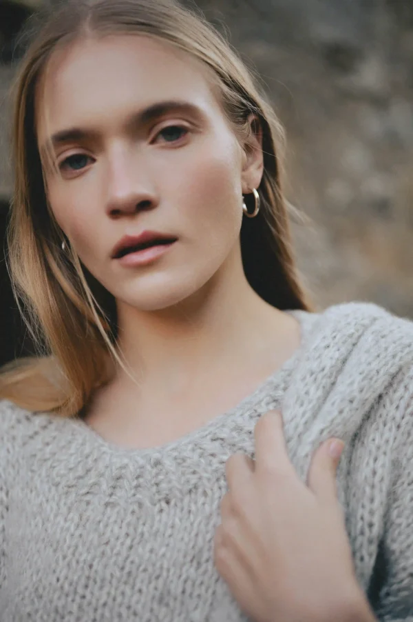 Sphere Earrings - Image 2