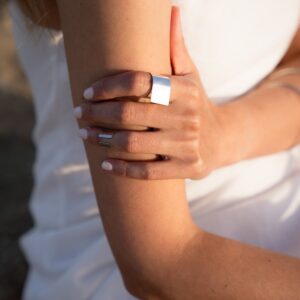 Harmony Ring