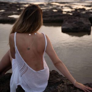 Balance Necklace