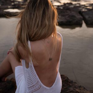Bliss Necklace