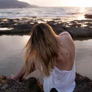Bliss Necklace