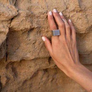 Fortitude Ring