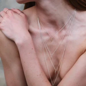 Nova N°1 Necklace