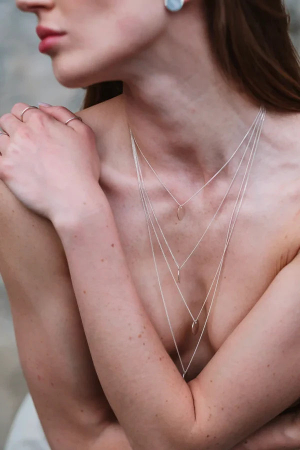 Nova N°1 Necklace - Image 2