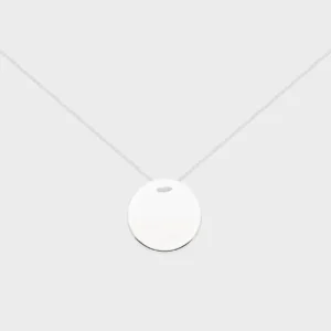 Balance Necklace