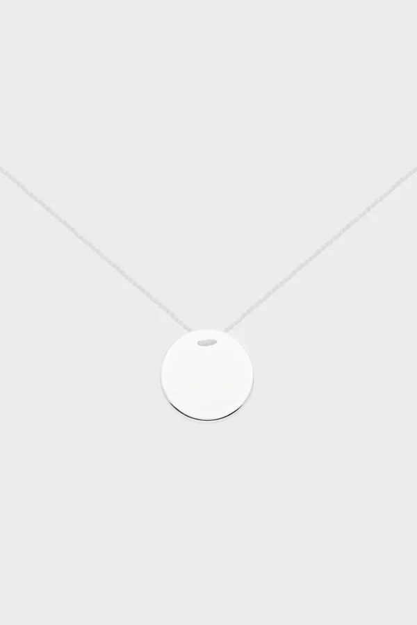 Balance Necklace