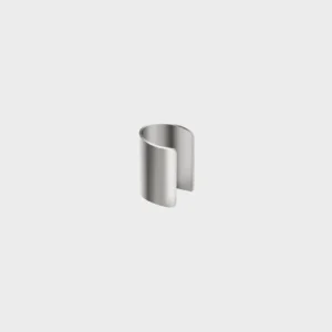 Serenity Single Earring