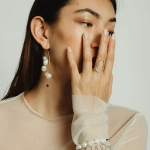Peara Bracelet
