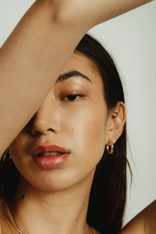 Loop N°1 Earrings