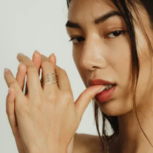 Spire Ring