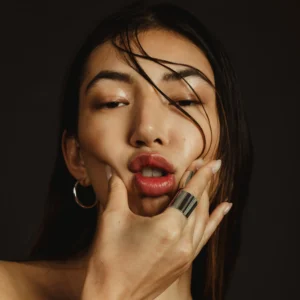 Loop N°2 Earrings
