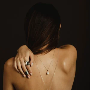 Amulet Necklace