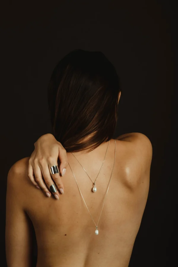 Amulet Necklace - Image 3