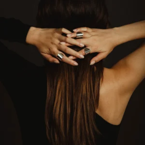 Contour Ring