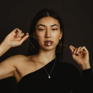 Amulet Necklace
