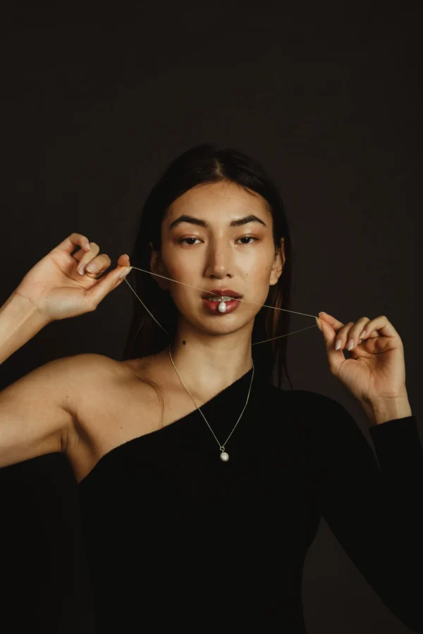 Amulet Necklace - Image 2