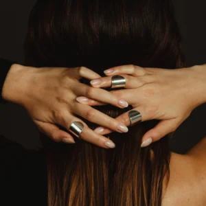 Contour Ring