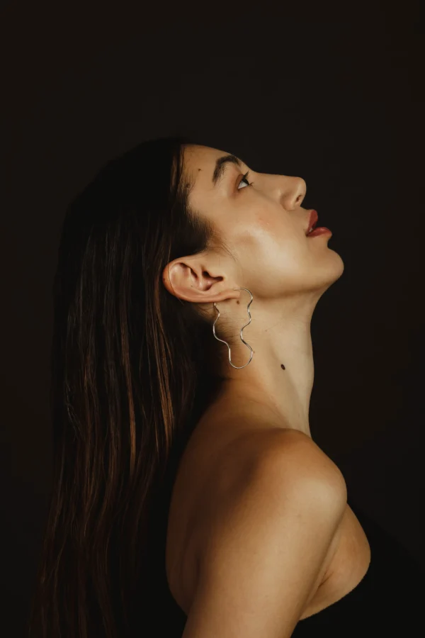Motion Earrings - Image 2