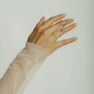 Holo Ring