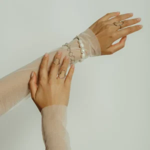 Tress Bracelet