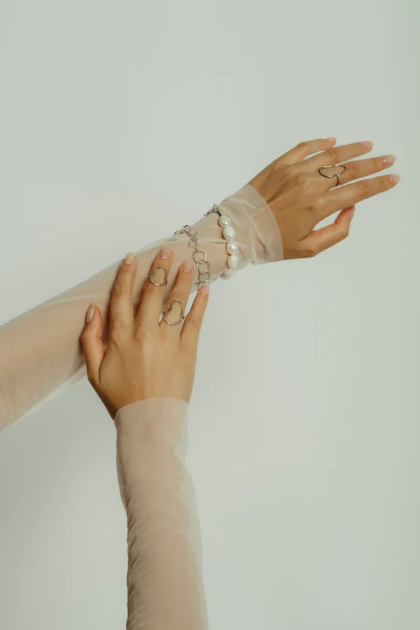 Tress Bracelet - Image 2