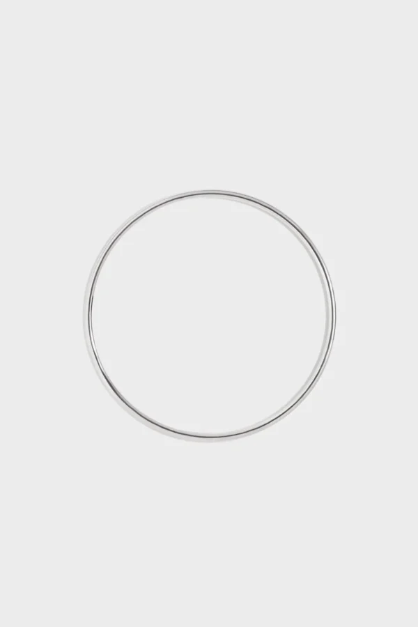 Bold Round Bracelet - Image 2