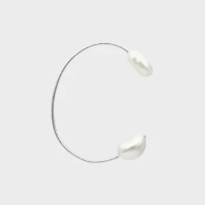 Pearis Silver Bracelet