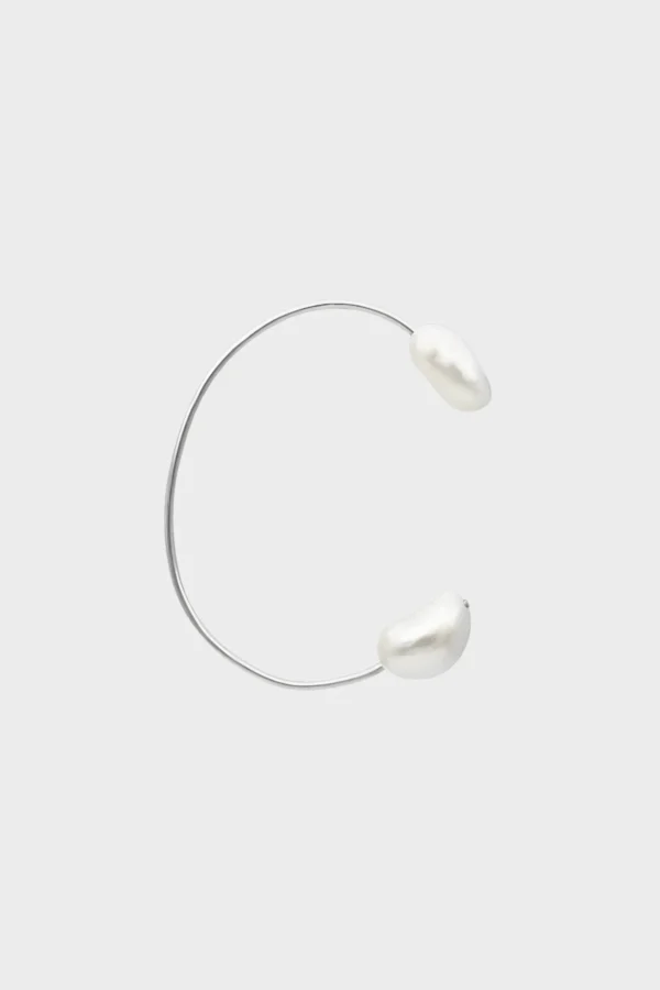 Pearis Silver Bracelet