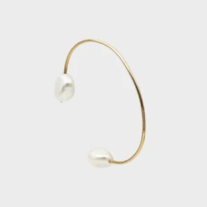 Pearis Gold Bracelet