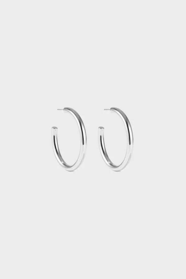 Sphere Earrings