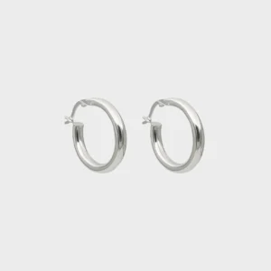 Loop N°1 Earrings