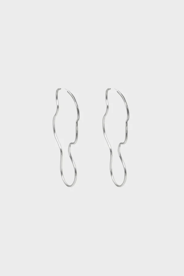 Motion Earrings