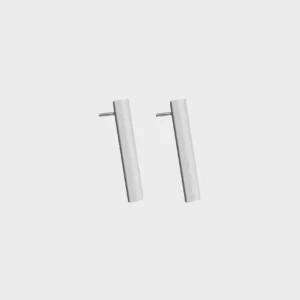 Line Earrings