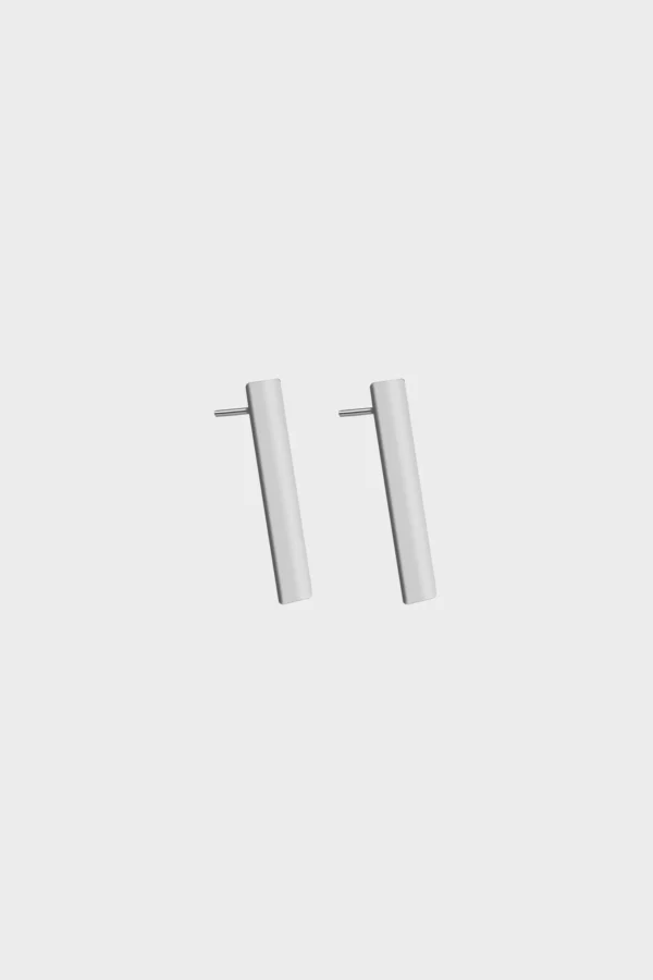 Line Earrings